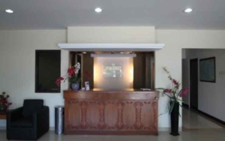 Dena Hotel - last minute hotel in Bengkulu