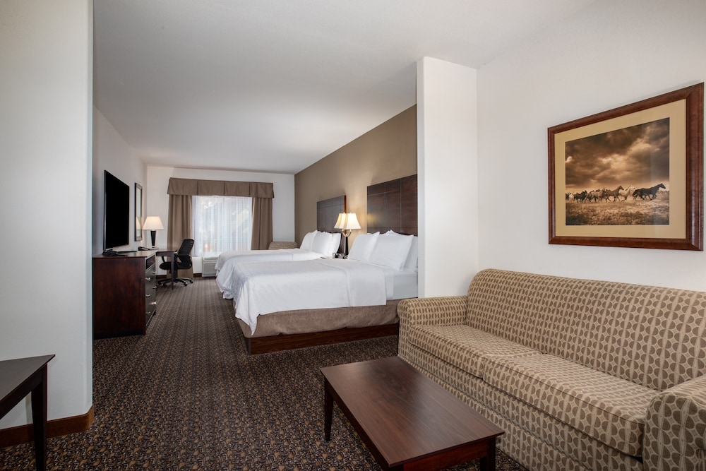 Holiday Inn Express Hotel & Suites Lander by IHG - photo 7