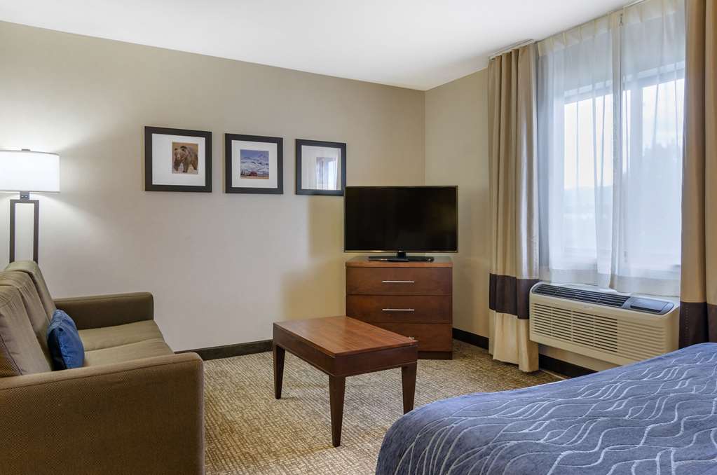 Comfort Inn Bozeman near University - photo 7