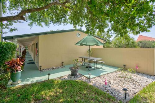 Tequesta Palms Inn - photo 23