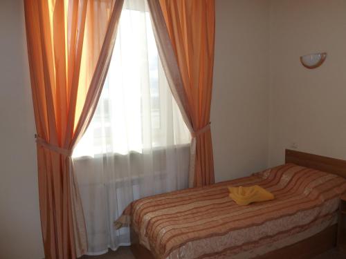 Irbis Tranzit Mini Hotel - last minute hotel in Kazan