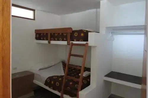 Costa Esmeralda in Piura, Peru