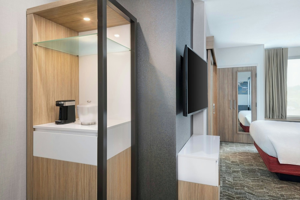 SpringHill Suites by Marriott Weatherford Willow Park - photo 9