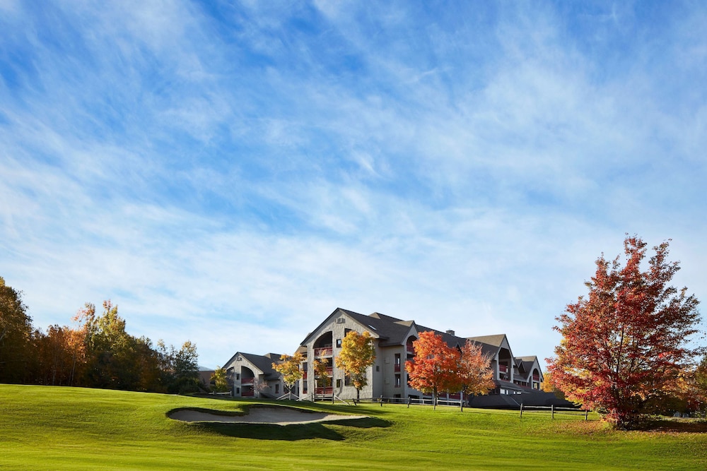 Killington Mountain Lodge Tapestry Collection by Hilton - photo 31
