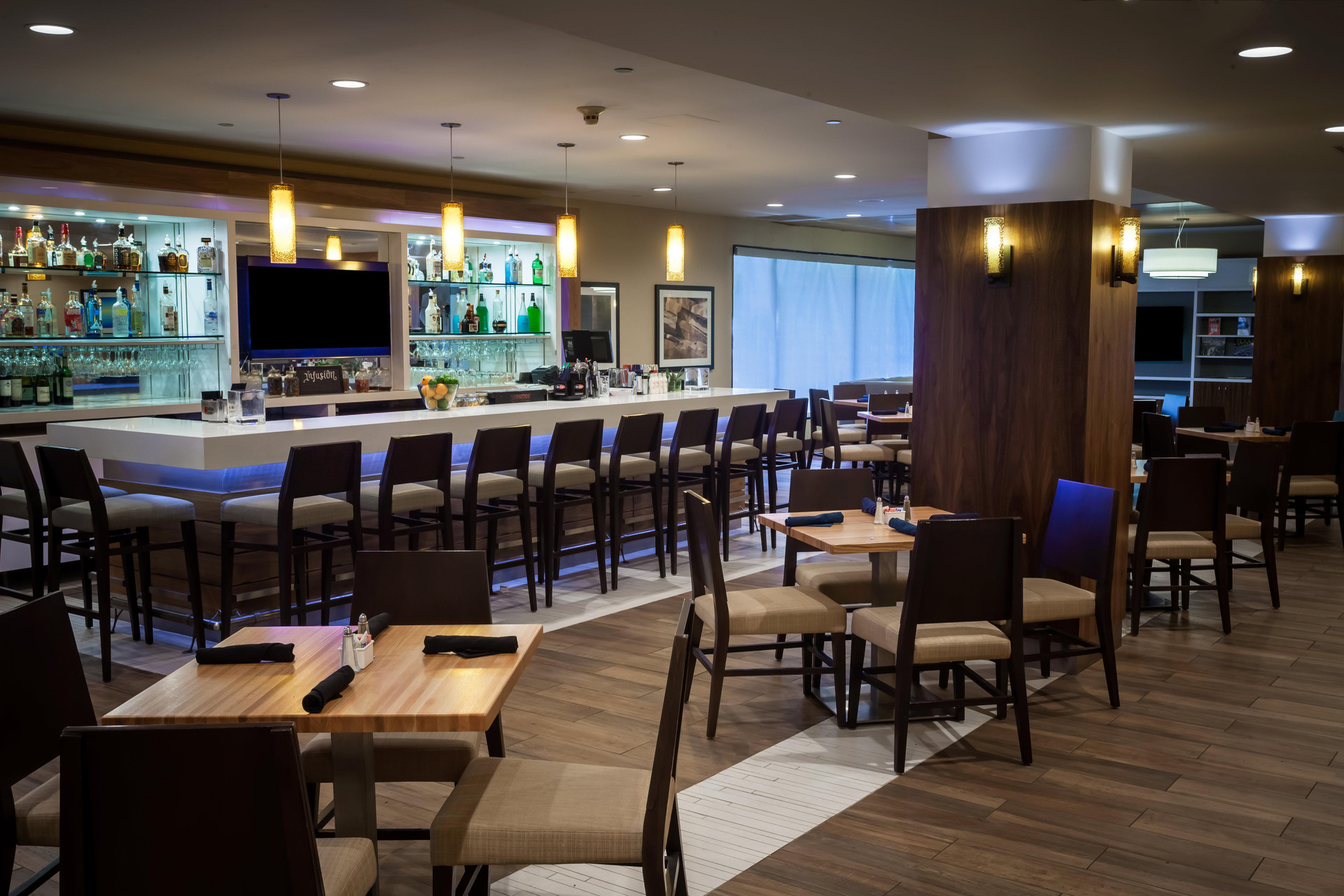 Holiday Inn San Antonio Dwtn Market Sq an IHG Hotel - photo 6