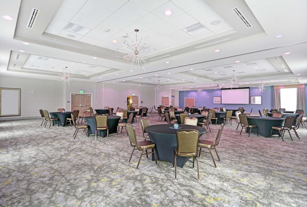 Hilton Garden Inn Houston Hobby Airport TX - photo 44