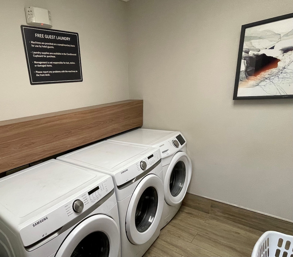 Candlewood Suites Tuscaloosa by IHG - photo 60
