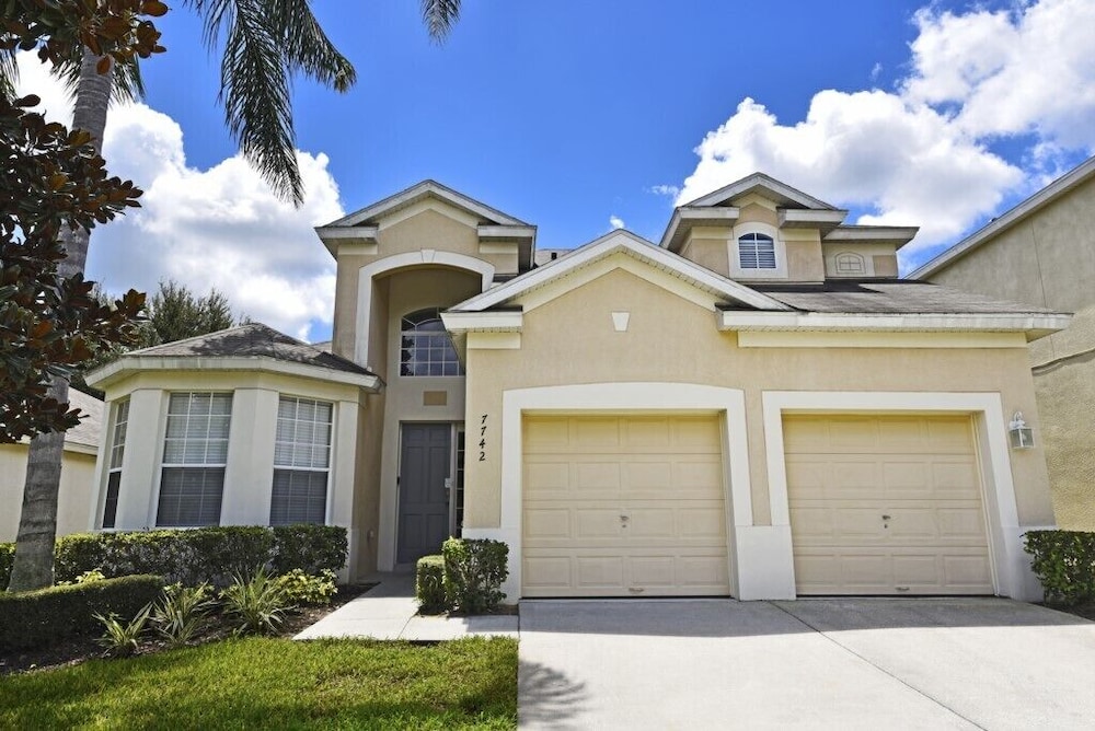 The Windsor Hills Resort 7742gcsjgie Kissimmee - photo 28