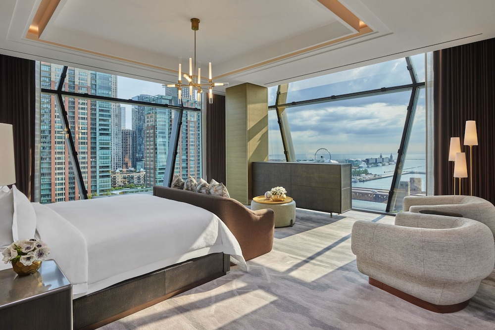 The St. Regis Chicago - photo 13