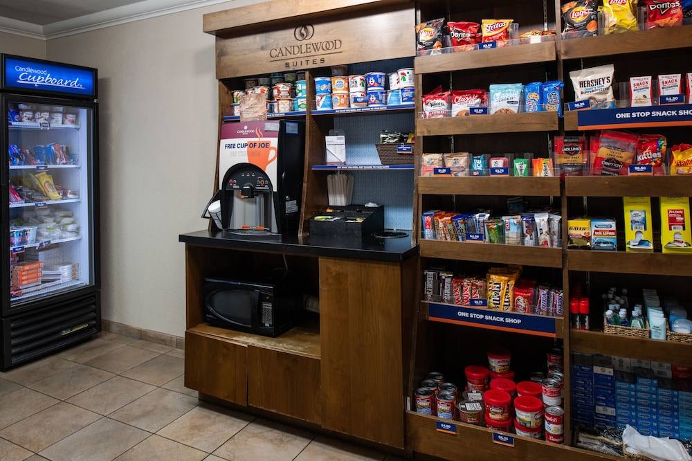 Candlewood Suites Turlock by IHG - photo 47