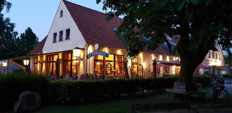 Hotel Nierswalder Landhaus in Goch, Germany