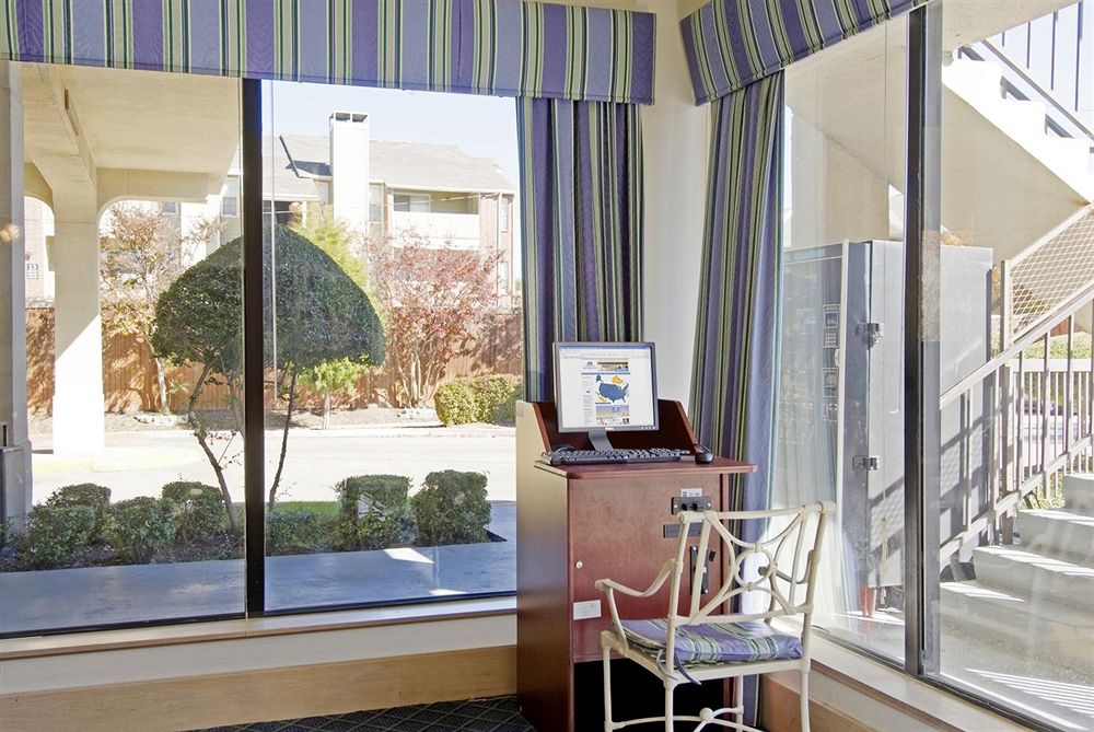 Americas Best Value Inn Dallas - photo 9