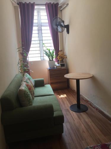 Cozy Homestay — 4-Star Luxury Hotel in Hanoi, Vietnam