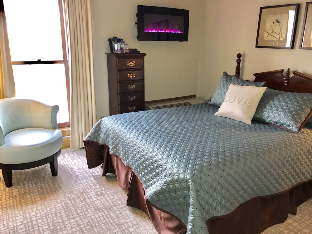 Afton House Inn - photo 8