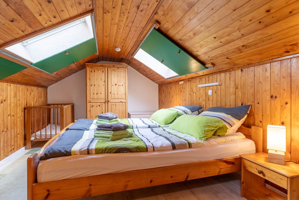 Ferienhaus in Busum 6 Persons — Busum — photo 4