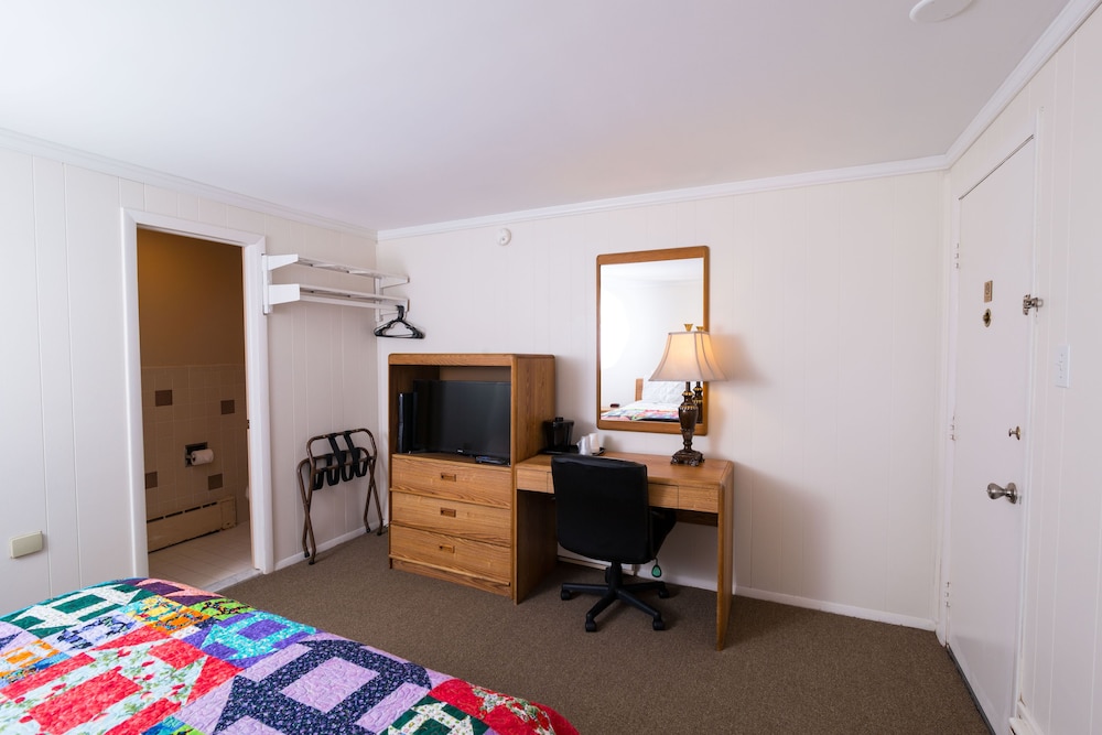 Lake Harmony Inn - photo 8