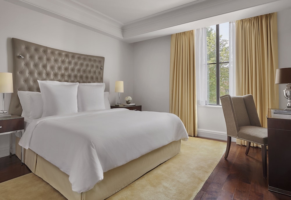 Rosewood Washington D.C. - photo 28