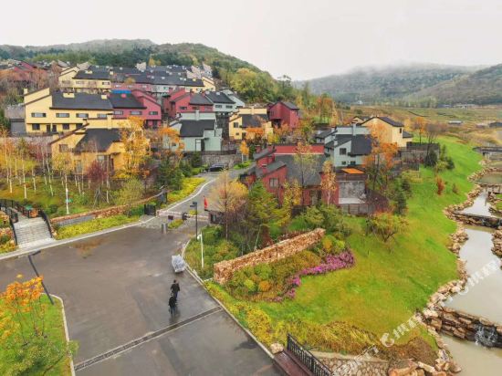 Xuelu Apartment - last minute hotel in Jilin