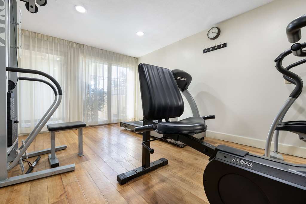 Best Western Royal Palace Inn & Suites - photo 53