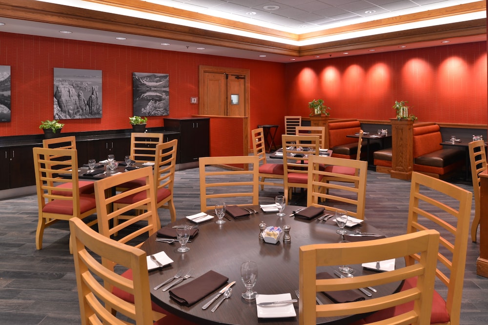 Doubletree Hotel Grand Junction - photo 41