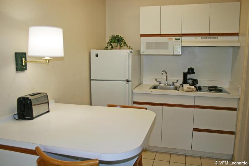 Extended Stay America Birmingham Perimeter Park South - photo 6