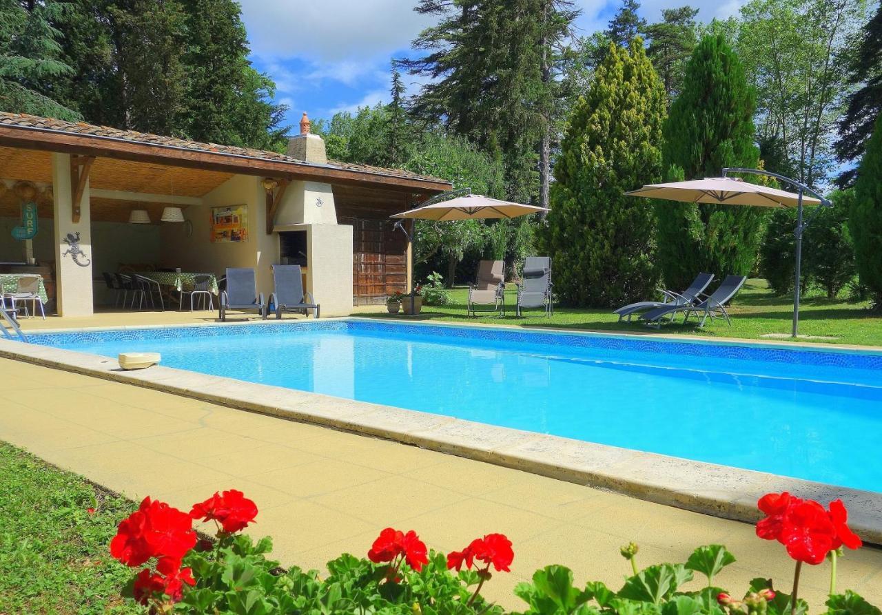 Domaine de Pouroutounat — hotel in Mirepoix