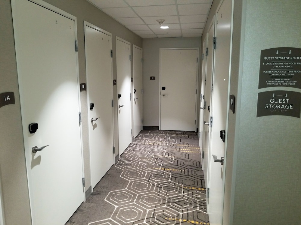 Staybridge Suites St George by IHG - photo 36