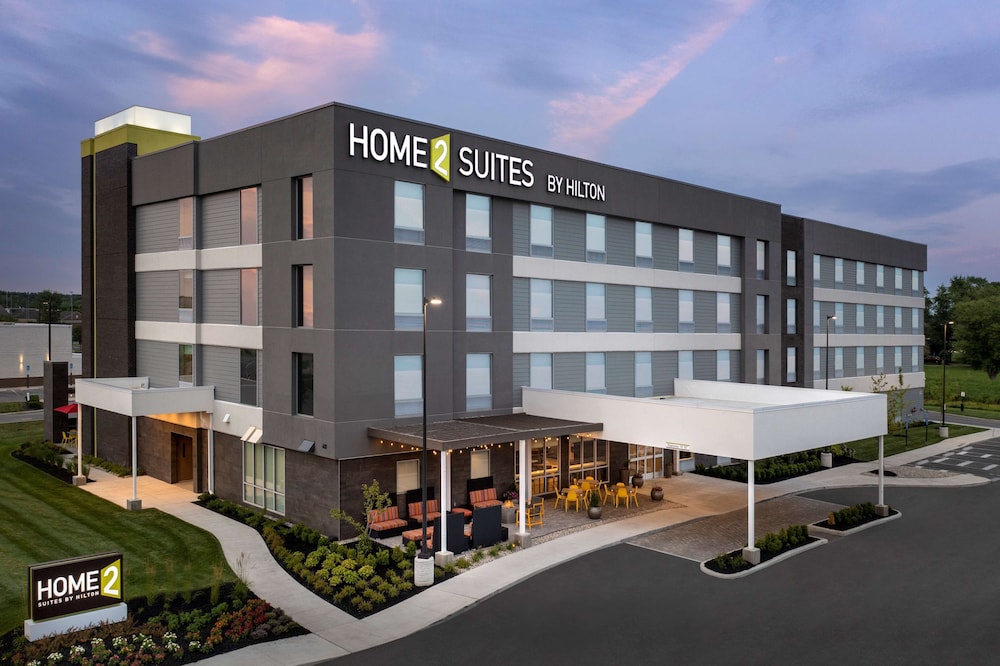 Home2Suites by Hilton Marysville OH - featured photo
