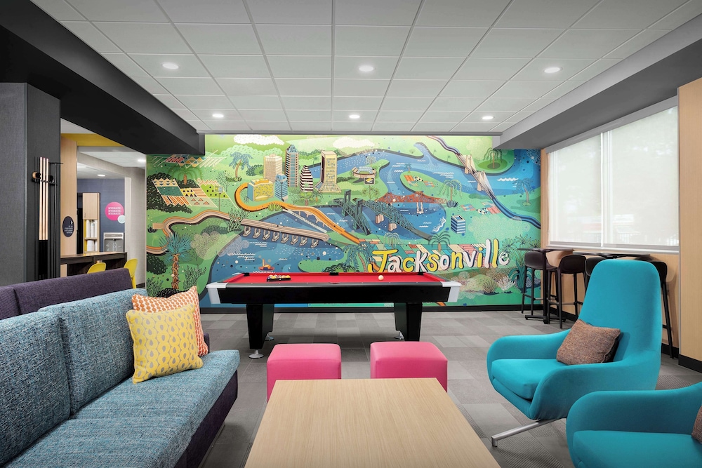 Tru by Hilton Jacksonville West I 295 - photo 2