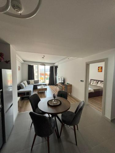 Sky Angel Apartment — 4-Star Luxury Hotel in Skopje, Republic of Macedonia