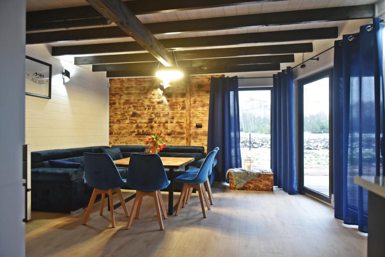 Ale Jazz — hotel in Nowe Miasto