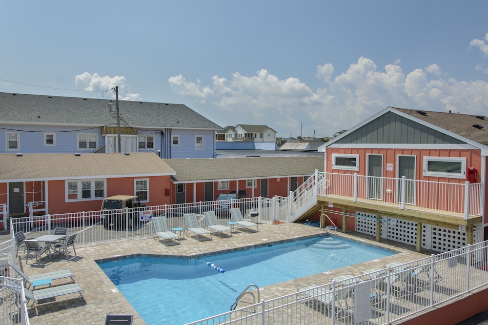 See Sea Motel - photo 3