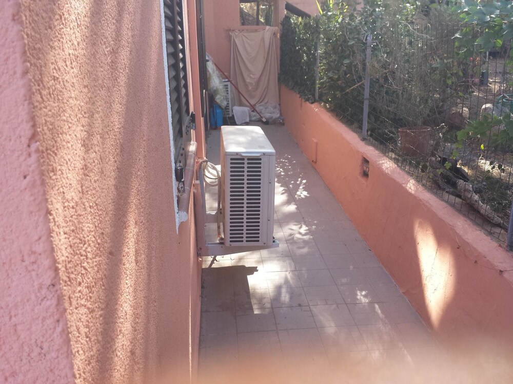 Studio in Case Peschiera lu Fraili With Enclosed Garden 2 km From t in San Teodoro, Italy