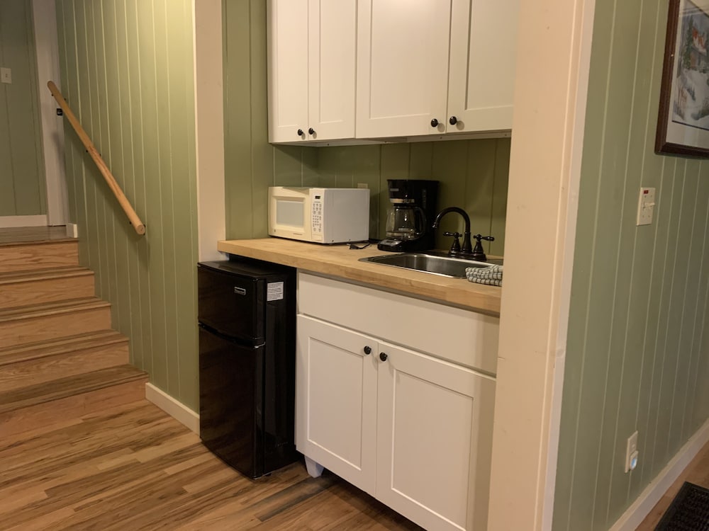 Kanuga Inn & Lodging - photo 25