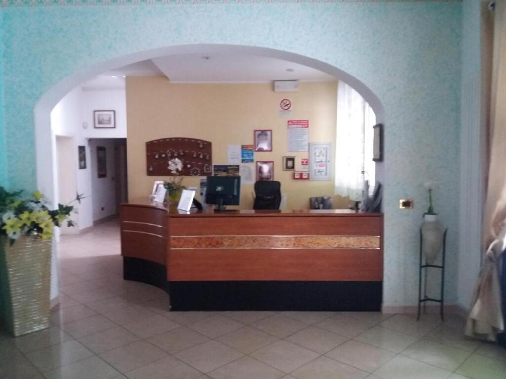 Barone Beach Hotel - last minute hotel in Rimini