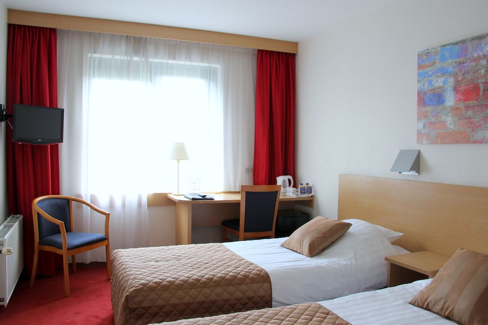 Bastion Hotel Düsseldorf Neuss