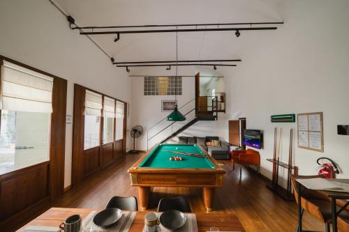 Loft Artigliere Centro Verona 120mq 4 rooms — 4-Star Luxury Hotel in Verona, Italy
