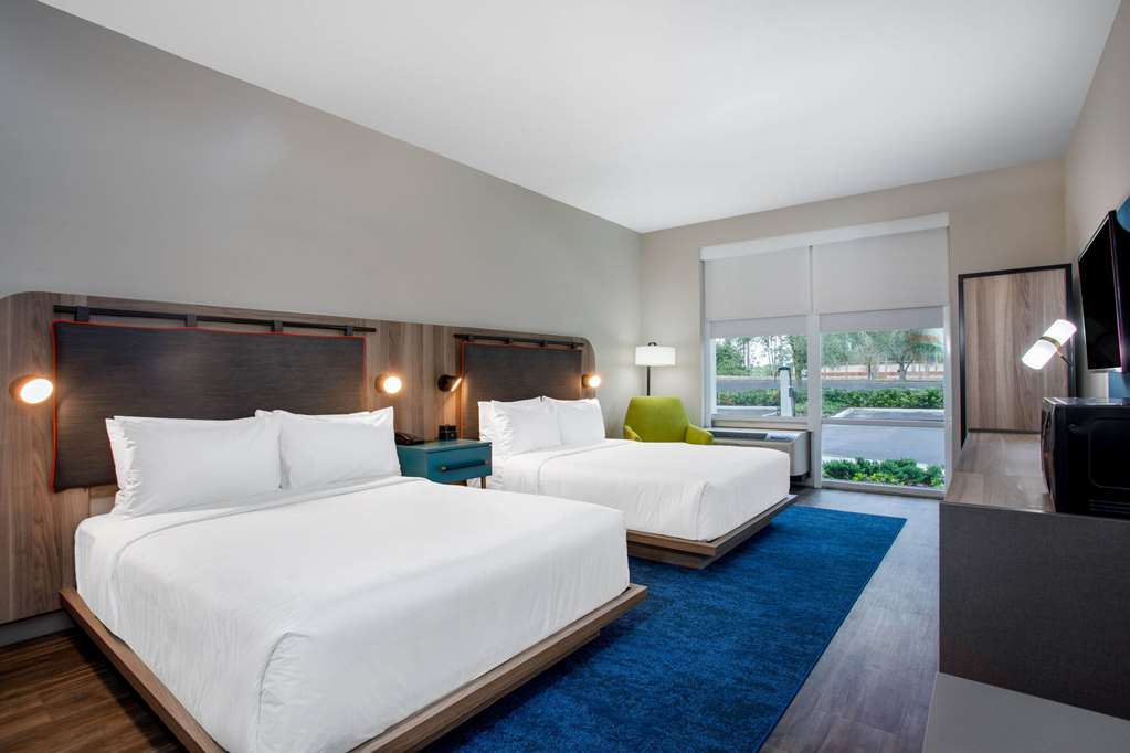 TRYP by Wyndham Orlando - photo 22