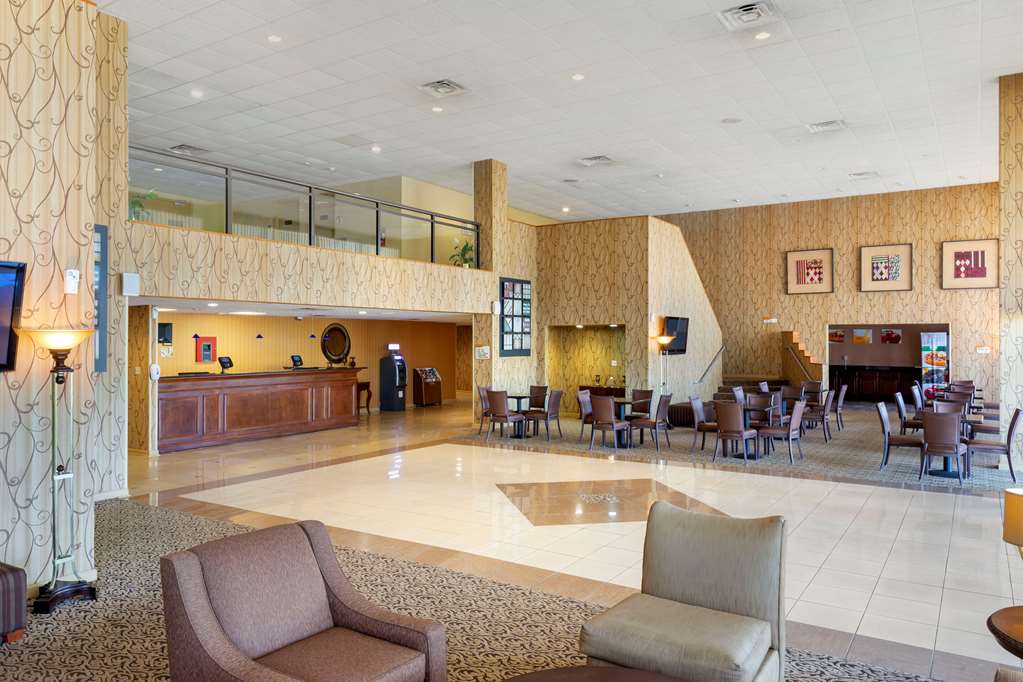 Quality Inn & Suites Greensboro High Point - photo 6