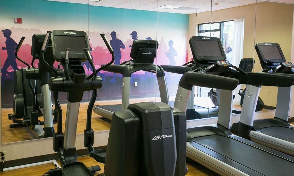 Hyatt Place Nashville Franklin Cool Springs - photo 16
