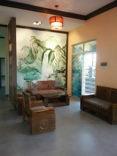 E Home Kulai — 5-Star Luxury Hotel in Kulai, Malaysia