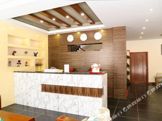 Yanziwo Inn - last minute hotel in Beihai
