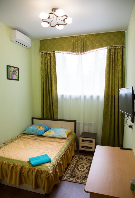 Hotel Malakhitovaya — hotel in Nizhny Tagil