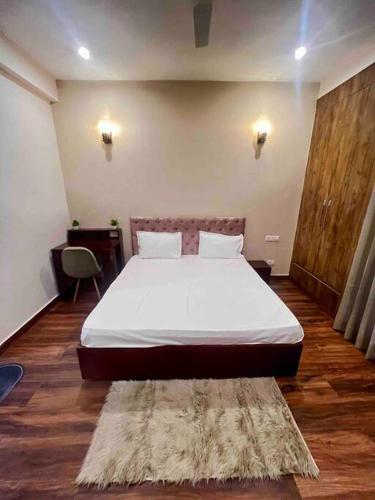 Harmony Haven Luxurious 3 BHK Haven for All