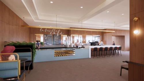 Printing House Hotel Tapestry Collection Hilton - photo 2