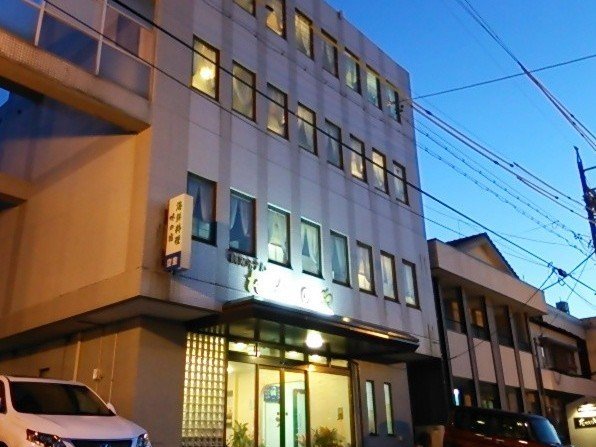 Takanoya in Almaty, Kazakhstan