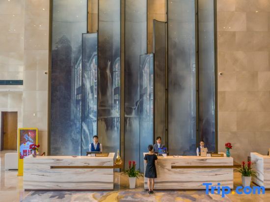 Zhanpeng International Hotel — Taocheng — photo 5