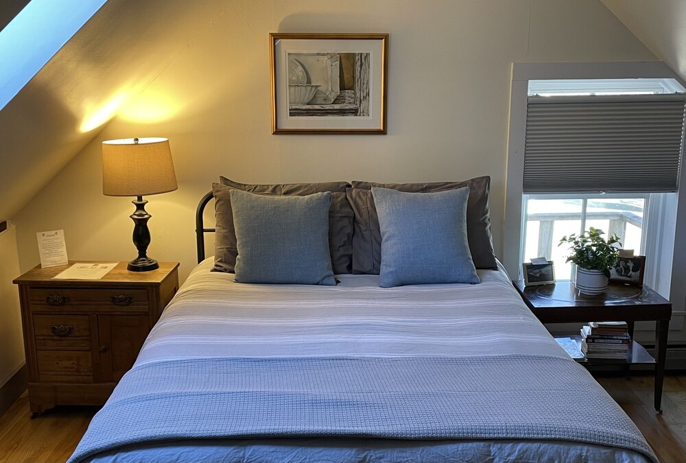 Lareau Farm Inn - photo 7