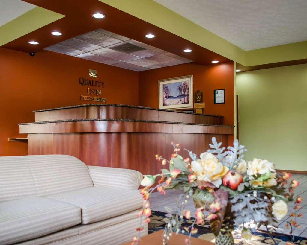 Quality Inn Crystal River - photo 5