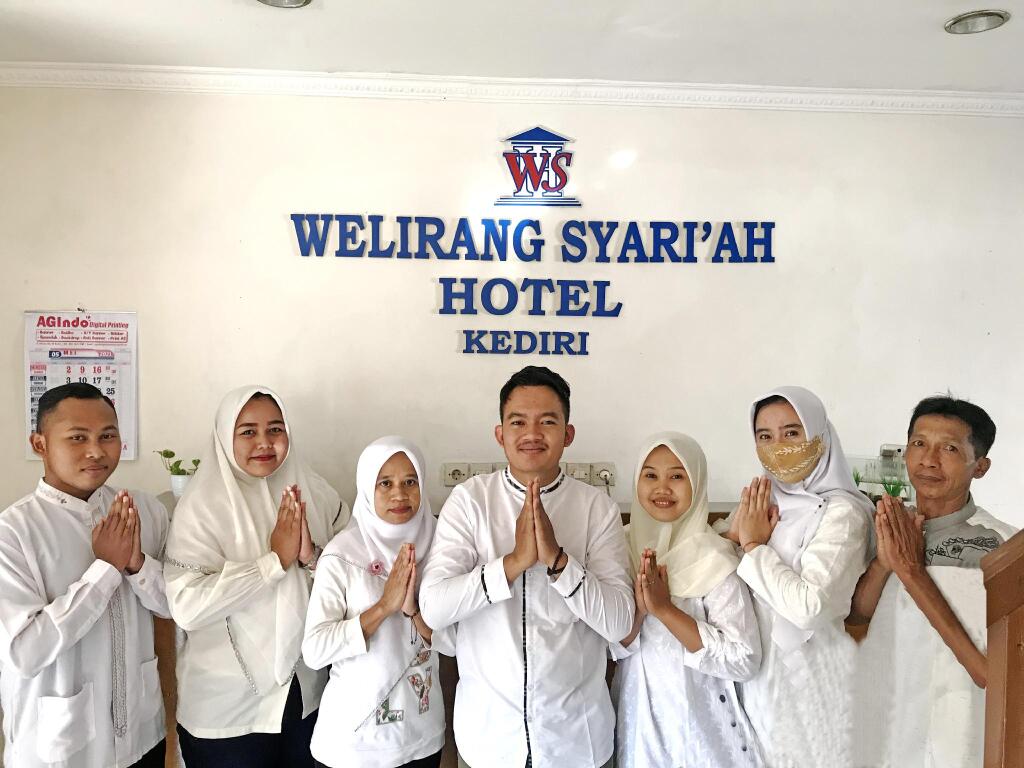 Hotel Welirang Syariah in Kediri, Indonesia